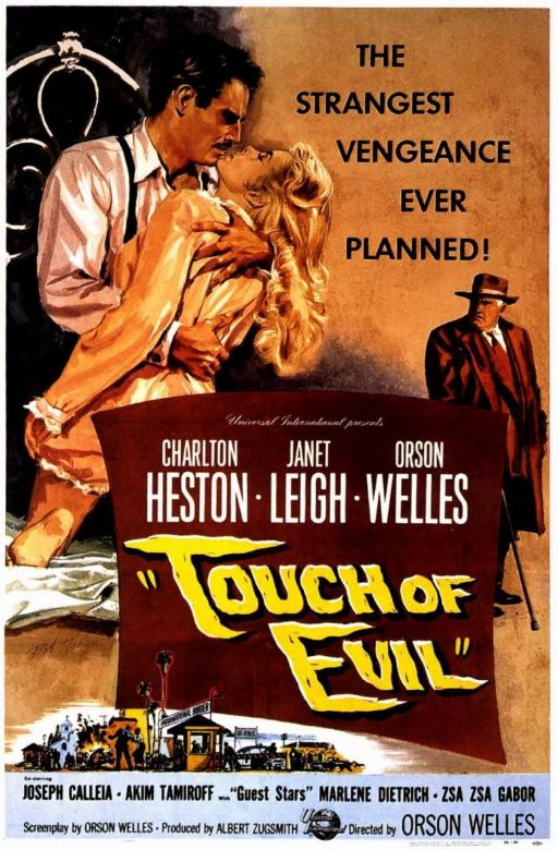 Touch of Evil